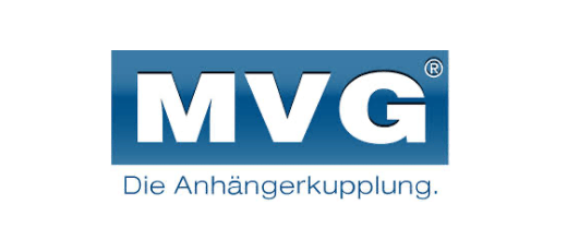 MVG Anhängerkupplung