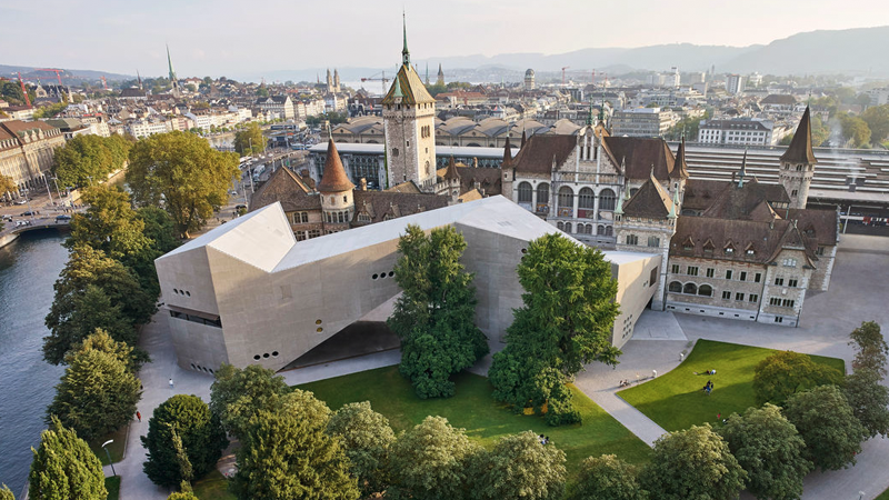 Zürich Zürich
