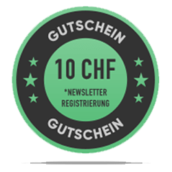 Newslettergutschein Newslettergutschein