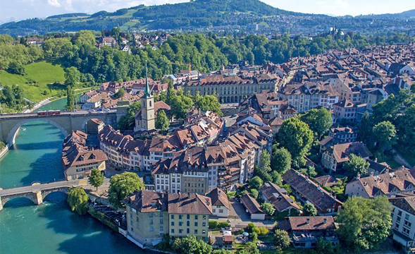 Bern-West
