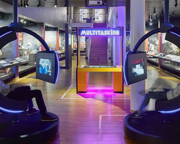 Museum für Kommunikation 