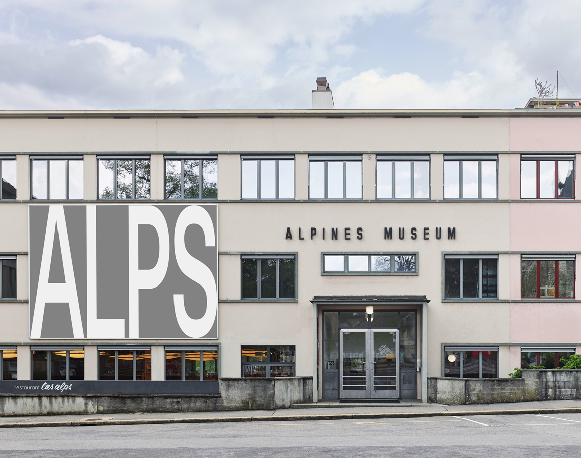 Alpine Museum 
