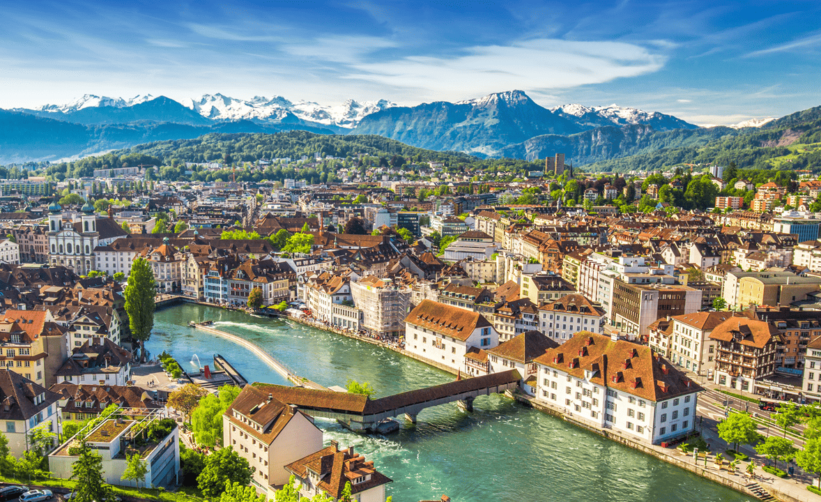 Lucerne
