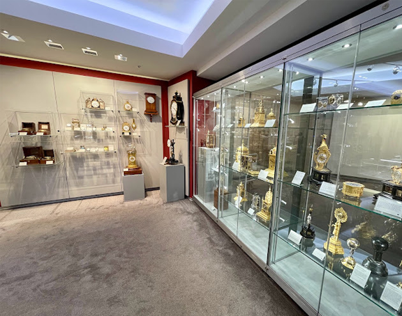Musée de l'Horlogerie