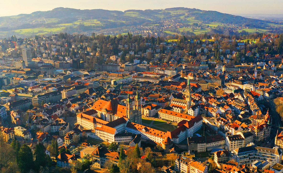 St. Gallen