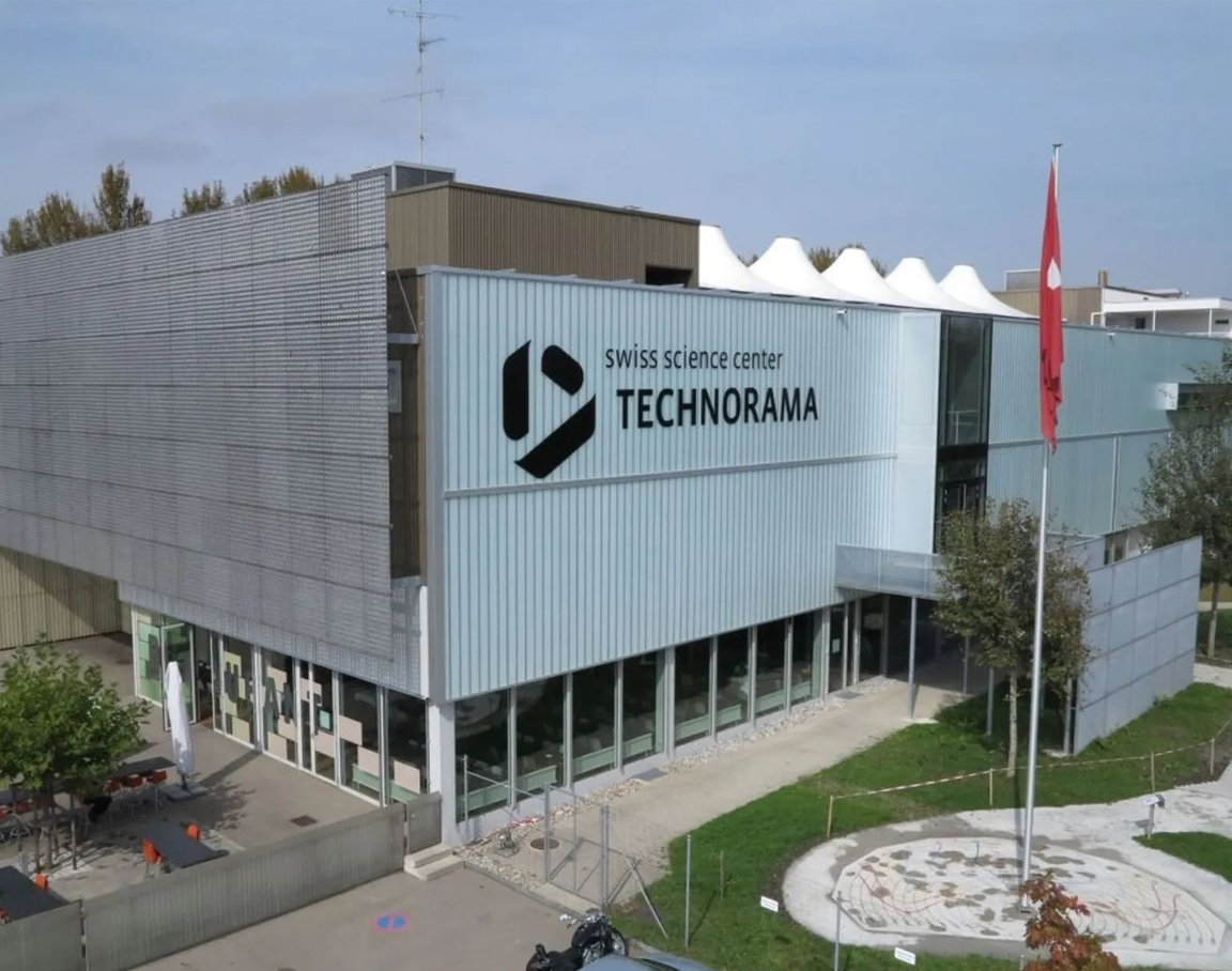 Swiss Science Center Technorama