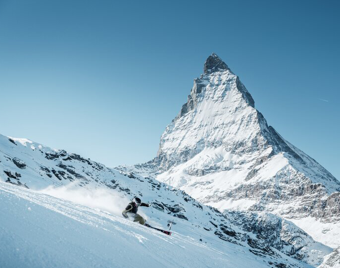 Zermatt Matterhorn 