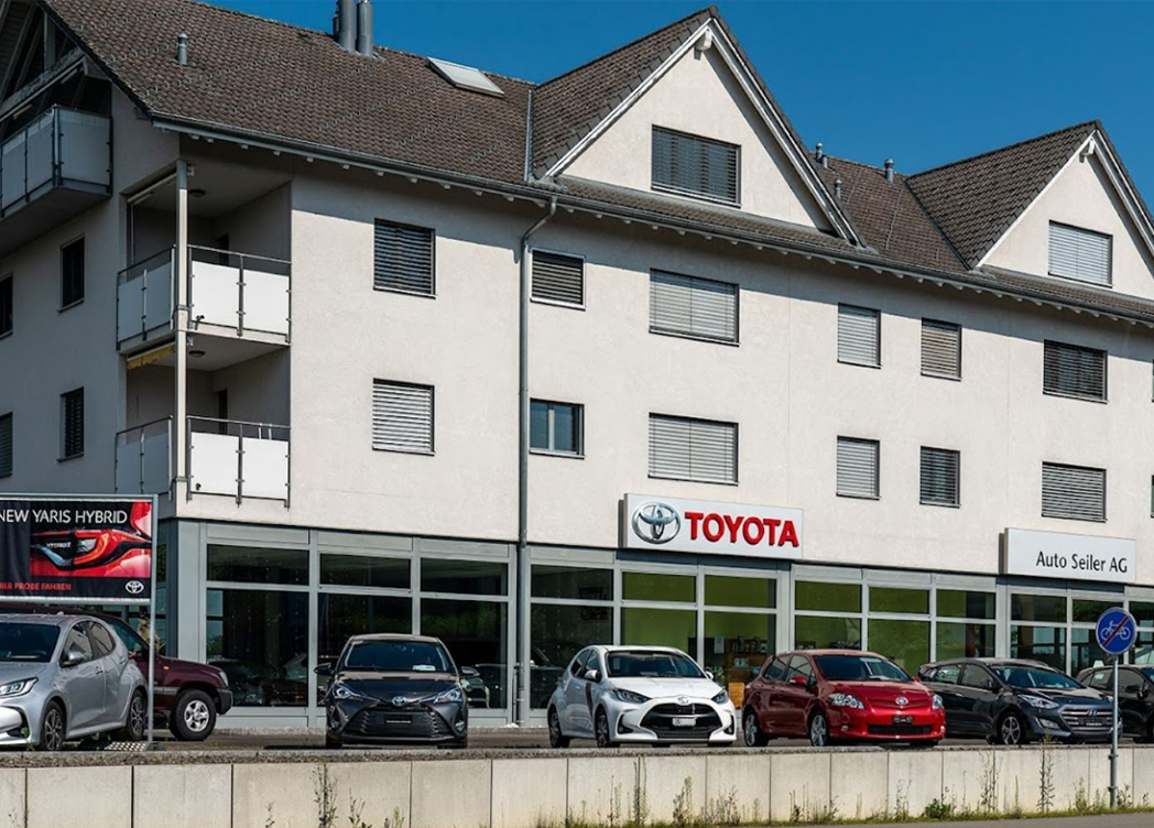 Auto Seiler