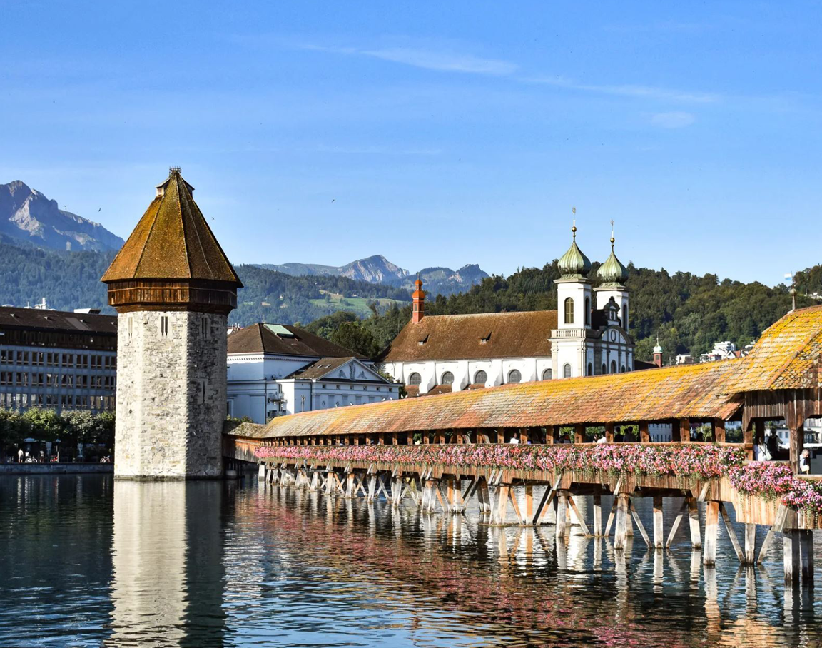 Pont de la Chapelle