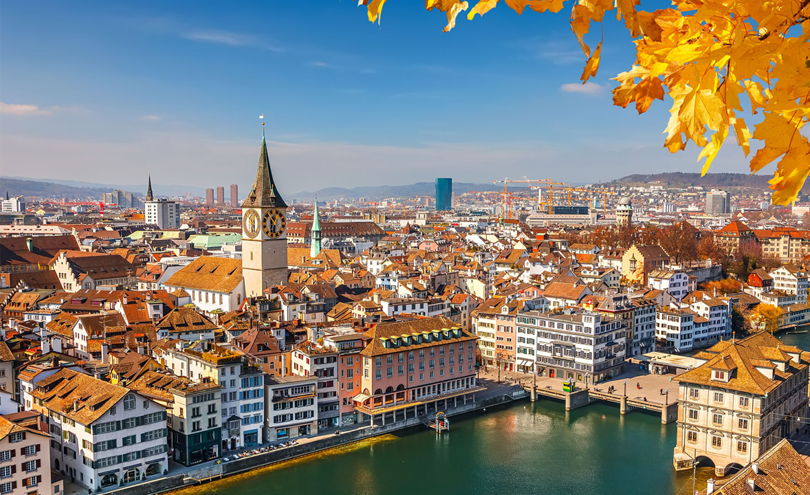 Zürich