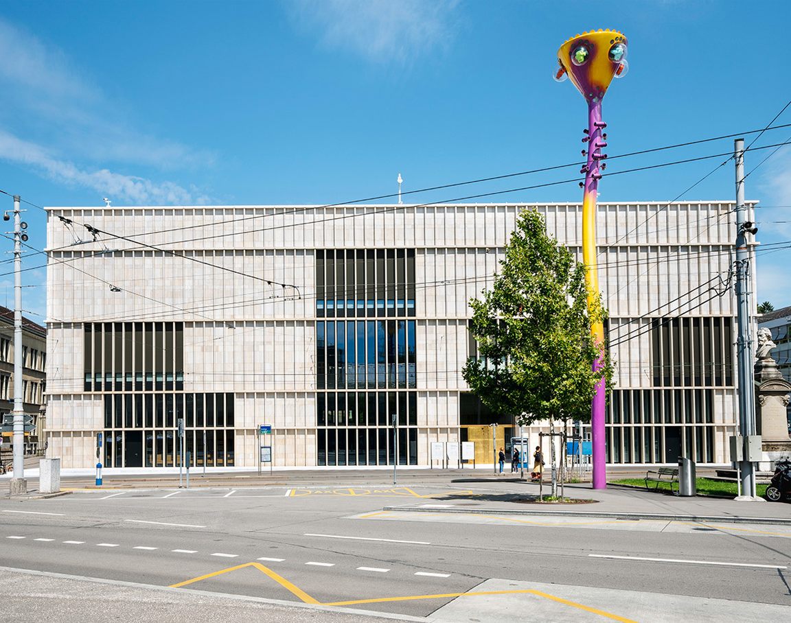 Kunsthaus Zürich