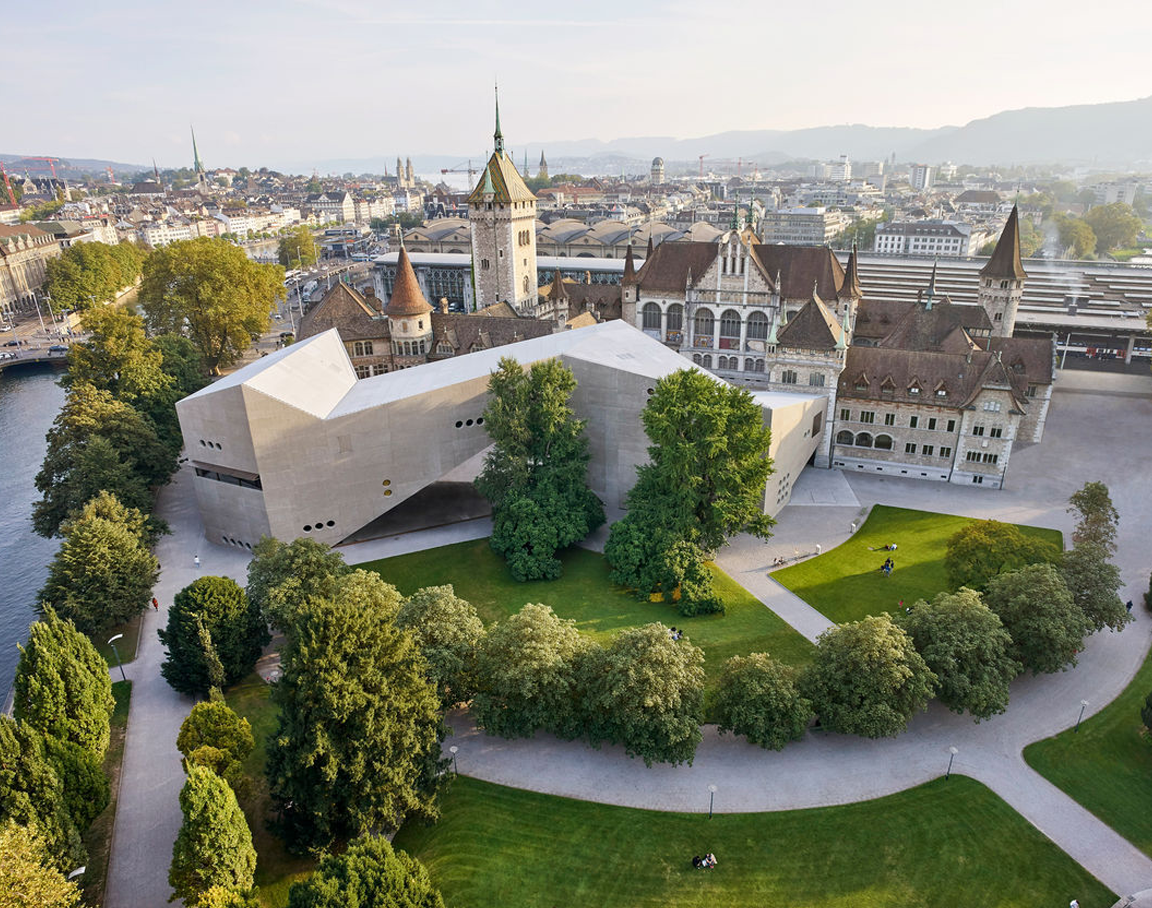 Landesmuseum Zürich
