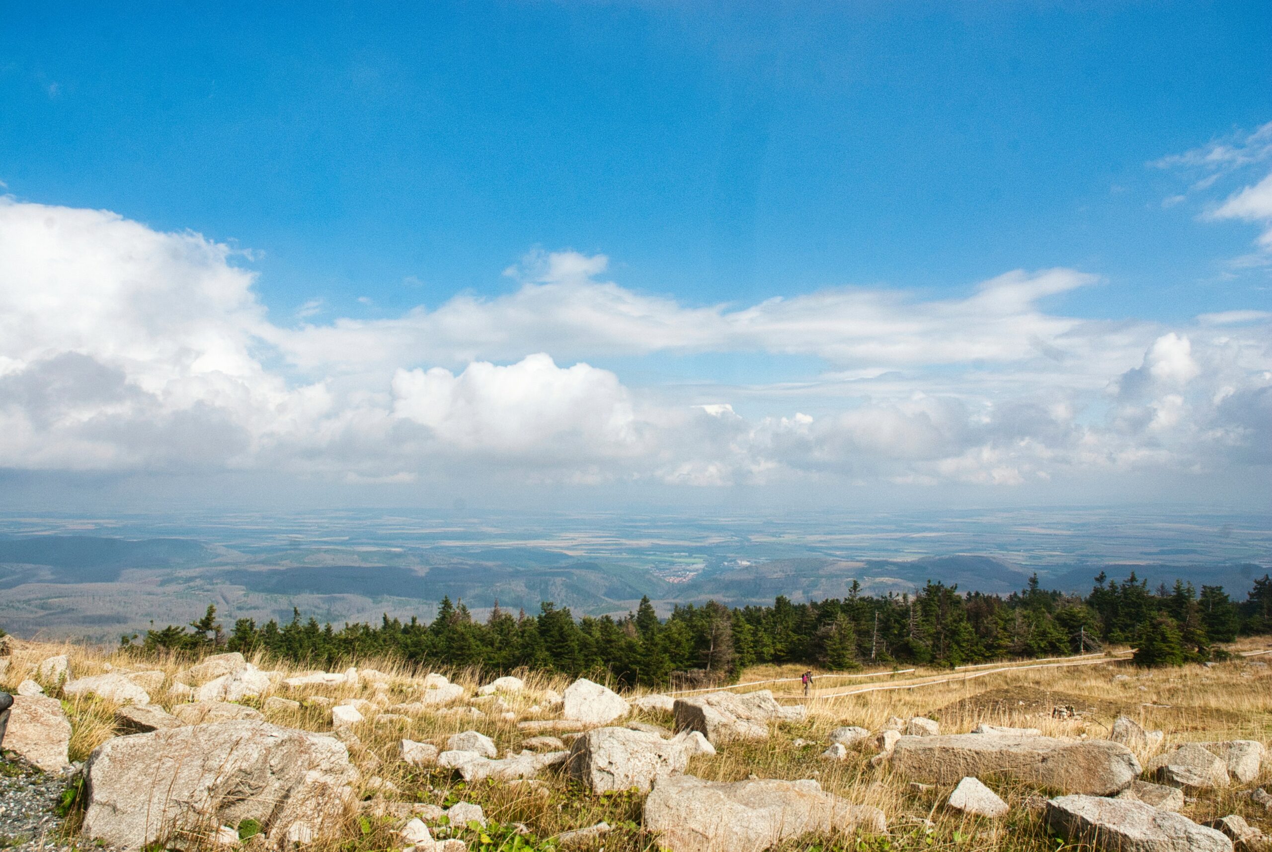 Kurzurlaub im Harz: Tipps für ein Wochenende mit Mountainbike & Natur
