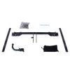 AUTO-HAK Anhängerkupplung abnehmbar inkl. TowTec E-Satz 13polig spezifisch
