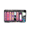 Support de fusible pour faisceau électrique