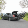 Fahrradträger mft BackPower für Tragemodul BackCarrier