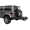 Off-Road Bügel Adapter VeloCompact