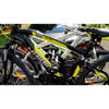 Porte-vélos Eufab Premium III