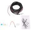 Extension y compris montage pour plus permanent, montage inclus