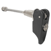 Thule Ride adaptateur 9 mm convient pour Thule ThruRide