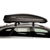 Coffre de toit Hapro Traxer 6.6 Anthracite