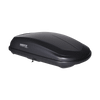 Coffre de toit Hapro Traxer 4.6 Anthracite
