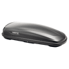 Coffre de toit Hapro Traxer 5.6 Anthracite