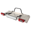 Plateforme de transport mft BackPack pour Tragemodul BackCarrier