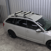Porte-skis / Porte-snowboards Thule SnowPack Extender