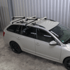 Porte-skis / Porte-snowboards Thule SnowPack Extender