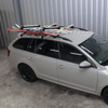 Porte-skis / Porte-snowboards Thule SnowPack Extender
