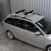 Skiträger / Snowboardträger Thule SnowPack L