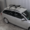 Skiträger / Snowboardträger Thule SnowPack L