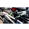 Fahrradträger Hapro Atlas 2 Premium Blue