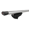Dachträger G3 Clop airflow 110 cm