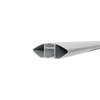 Dachträger G3 Clop airflow 110 cm