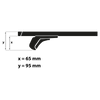 Dachträger Menabo Tiger 120 cm