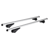 Galerie de toit Menabo Tiger 120 cm