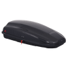 Coffre de toit G3 Arjes 320 black glossy