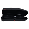 Coffre de toit G3 Arjes 320 black glossy
