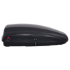 Coffre de toit G3 Arjes 320 black glossy