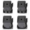 Thule 8897 Adapter auf Vierkantprofil