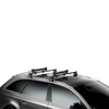 Thule 8897 Adapter auf Vierkantprofil