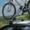 Porte-vélos de toit Juza