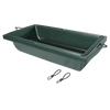 Wildwanne passend für Wildträger Gehetec Deep 210