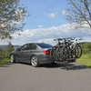 Erweiterung Fahrradträger Atera