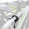 Éxtension porte-vélos Atera Strada EVO 2