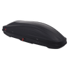 Coffre de toit G3 Spark 420 noir mat