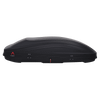 Coffre de toit G3 Spark 420 noir mat