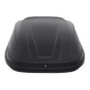 Coffre de toit G3 Spark 520 noir mat